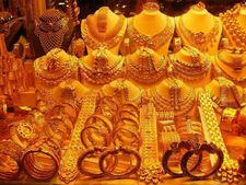 1 April : Gold और Silver Rate, जानें आज किस रेट पर शुरू हुआ कारोबार 