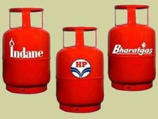 Indane, BPCL, HP : एप से बुक करें गैस सिलेंडर, ये रहा पूरा प्रोसेस