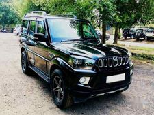 Mahindra Scorpio : 14 लाख रु की कार 4 लाख रु में खरीदने का मौका