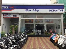 Bike Sale : TVS ने की रिकॉर्ड तोड़ बिक्री, मार्च महीने में बेचे 3.22 लाख वाहन