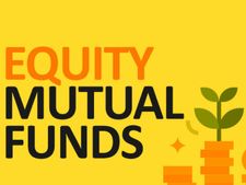 Equity Mutual Fund से दूरी बना रहे निवेशक, अप्रैल में इन्फ्लो घट कर रह गया 3437 करोड़ रु