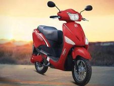 5 Best Electric Scooter : मिलेगी 100 किमी तक की रेंज, कीमत भी बेहद कम