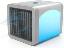 Mini Portable Air Cooler : सिर्फ 300 रु में खरीदें और जहां मर्जी ले जाएं, गर्मी से मिलेगी राहत