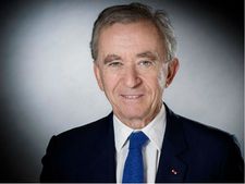 Bernard Arnault बने दुनिया के सबसे अमीर व्यक्ति, जेफ बेजोस से छीना खिताब