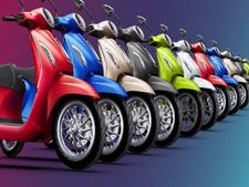Electric Scooter : 60 हजार रु से कम कीमत वाले बेस्ट ऑप्शन, जानिए डिटेल