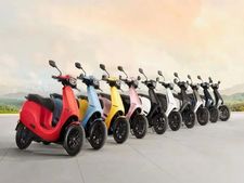 Ola S1 Electric Scooter हुआ लॉन्च, जानिए कीमत और फीचर्स