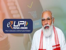 PM Modi ने लॉन्च किया डिजिटल पेमेंट सॉल्यूशन ई-रुपी, जानिए इसके फीचर्स