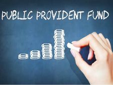 PPF : 1000 रु हर महीने जमा कर पाएं 12 लाख रु से अधिक, जानिए गुणा-गणित