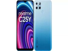 Realme C25Y : सिर्फ 799 रु में मिल रहा 4 जीबी रैम और 64 जीबी इंटरनल स्टोरेज वाला ये फोन
