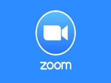 वर्क फ्रॉम होम में गिरावट आते ही Zoom का शेयर लुढ़का