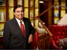 Mukesh Ambani : दौलत 100 अरब डॉलर के पार, बेजोस-मस्क वाले खास क्लब में हुए शामिल