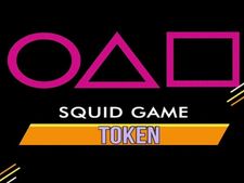 बरसा पैसा : Squid Game क्रिप्टो ने कुछ ही दिनों में हासिल की 1 लाख फीसदी की बढ़त