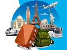 Travel Business : आसान है शुरू करना, हर महीने होगी मोटी कमाई