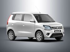 Maruti WagonR : सेकंड हैंड मॉडल सिर्फ 1.23 लाख रु में खरीदने का मौका