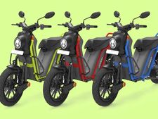 आ गई नयी Electric Bike, एक बार चार्ज करने पर चलेगी 200 किमी, सिर्फ 499 रु में करें बुक