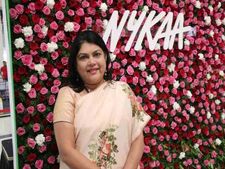 Nykaa : धमाकेदार IPO से फाउंडर भी मालामाल, दौलत हुई 6.5 अरब डॉलर