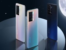 नये iQOO Z5 5G फोन को सस्ते में खरीदें, मिलेगी भारी छूट 