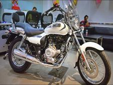 Bajaj Avenger 220 Street : 1 लाख रु सस्ता मिल रहा सेकंड हैंड मॉडल, साथ में एक साल की वारंटी