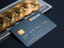 Crypto Credit Cards : Cryptocurrency के रूप में मिलता है कैशबैक, हो जाएंगे मालामाल