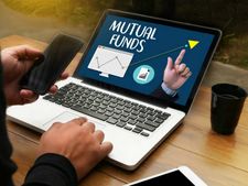 Mutual Fund : 2022 के लिए बेस्ट 5 Large Cap स्कीम, बिना टेंशन होगा फायदा