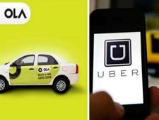झटका : सरकार के इस फैसले से 1 जनवरी से महंगा हो सकता है Ola-Uber से सफर