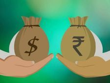 Rupee के लिए 2021 रहा खराब, एशिया की सबसे कमजोर करेंसी बन कर खत्म करेगा साल