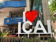 Budget 2022 : ICAI ने की टैक्स और अकाउंटिंग रिफॉर्म्स की मांग