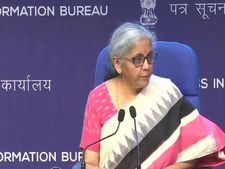 FM Press Conference : निर्मला सीतारमण ने एंट्रिक्स देवास केस में यूपीए को घेरा