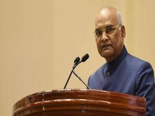 राष्ट्रपति का अभिभाषण : MSME के लिए 3 लाख करोड़ रु का लोन, जानिए बड़ी बातें
