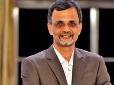 बड़ी खबर : वी अनंत नागेश्वरन होंगे नये मुख्य आर्थिक सलाहकार, जानिए कैसा रहा उनका करियर