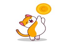 DogeCoin के बाद आया CateCoin, अभी लगाया पैसा तो हो सकते हैं मालामाल