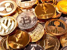 Cryptocurrency : निवेश का नया तरीका, बाजार के उतार-चढ़ाव से पैसा रहेगा सेफ 