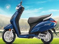 कैशबैक ऑफर  :  5000 रु के साथ घर लाएं Honda Activa, साथ ही मिलेगा  5 लाख रुपये का बीमा 