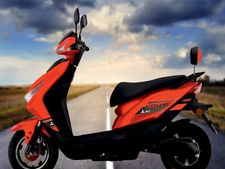 53000 रु में मिल रहा नया Electric Scooter, 190 किमी की मिलेगी रेंज