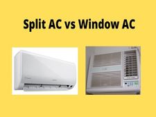 फायदे की बात : विंडो या स्पिलिट कौन सा AC खरीदना फायदेमंद, जानिए यहां 