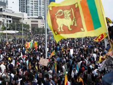 Sri Lanka ने किया विदेशी कर्ज पर डिफॉल्ट होने का ऐलान, नहीं चुका पाएगा 51 अरब डॉलर