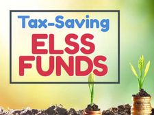 कमाल का ELSS Fund : टैक्स बचा कर भी दिया 48 फीसदी से अधिक रिटर्न