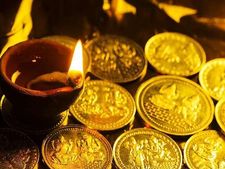 Gold Coin ATM : देश में लांच, पैसा डालो तो निकलेगा सोने का सिक्का