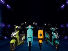 मात्र 41000 रु की नयी E-Scooter, साथ में मिल रहा Discount