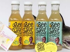 अजब-गजब : 11 साल की उम्र में लड़की बनी करोड़पति, नींबू पानी का किया Business