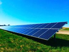 कमाई : Solar पैनल से होगी इनकम, सरकार भी करेगी मदद