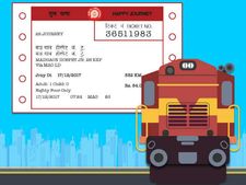 IRCTC : कंफर्म तत्काल टिकट ऐसे होगा बुक, जानिए आसान तरीका