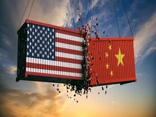 China को झटका : मुस्लिमों के नाम पर अमेरिका ने ठोका प्रतिबंध