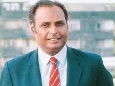 Dhirubhai Ambani : जानिए कैसे भजिए तलते-तलते हो गए थे अरबपति