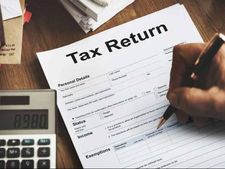 TAX :  जल्द रिटर्न भरने पर मिलते हैं कई फायदे, जानिए क्या-क्या