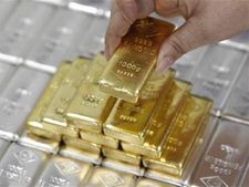 Gold से ज्यादा आज चांदी में गिरावट का दिन, जानिए कितना सस्ती हुई 