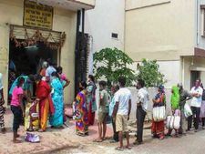 Free राशन न मिले तो फटाफट करें शिकायत, घर बैठे मिलेगा अनाज