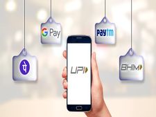 UPI Payment : न करें ये गलतियां, वरना हो सकते हैं कंगाल