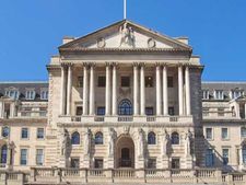 Bank of England : मंदी की चिंता के बीच 27 सालों में सबसे अधिक बढ़ाई ब्याज दर
