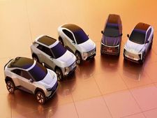 Mahindra : आने वाली हैं 5 इलेक्ट्रिक कारें, नयी कार खरीदने का है प्लान तो थोड़ा सब्र करें